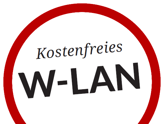 Kostenloses WLAN